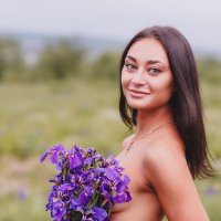 Портрет