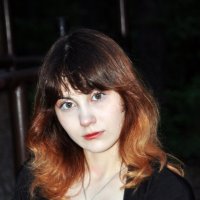 Настя :: Tim Andrews