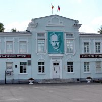 Дон Батюшка :: Сергей 