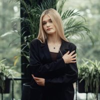 Анна :: Лилия .