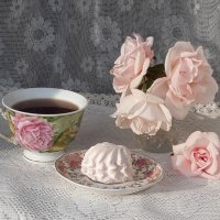 Летнее утро! :: Нина Андронова