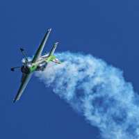 Вива авиа Новосибирск 2026 :: Михаил Измайлов