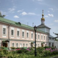 Толгская церковь :: Andrey Lomakin