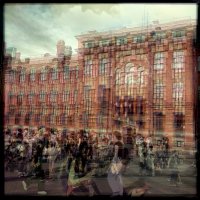 Повседневная жизнь