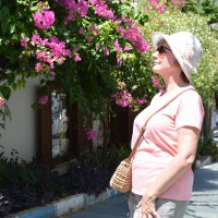 Каш по старинным улочкам 2
