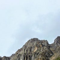 Вершина близка