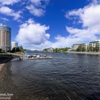 Петербургские перспективы