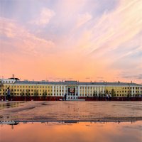 Вятский государственный университет (ВятГУ)