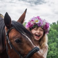 Детский мир :: Николай Чекалин