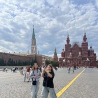 Мои дочки
