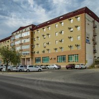 Актау