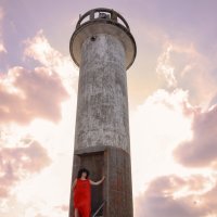 Маяк Вуохенсало :: skijumper Иванов