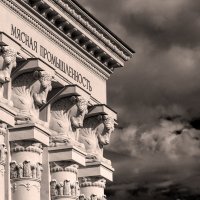 С высоты прошедших лет ....#3 :: Сергей С высоты прошедших лет ....#3 :: Сергей