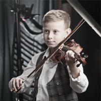 Детский мир 2026 :: Владислав Воровский 