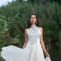 Речная принцесса Мария