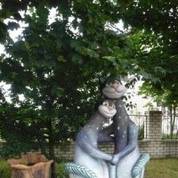 Парк сказок "Тридевятое царство"