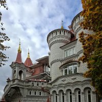 Школа "Обыкновенное чудо".
