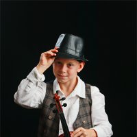 Детский мир