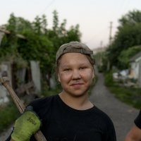 Татьяна :: Леонид Соснин