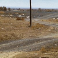 Чунджа. :: Murat Bukaev 