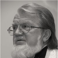 Батюшка *** Father :: Aleksandr Borisov