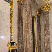 Сокровища замка.