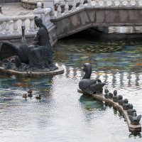 Если веришь,сказка оживет...