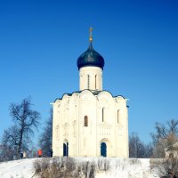 Покрова на Нерли