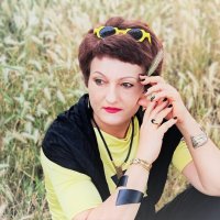 Портрет :: Лана 