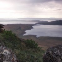 Суровая красота