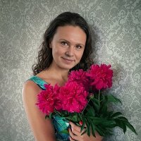 Букет)