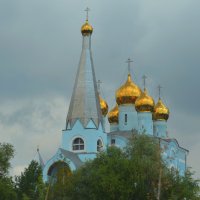 Введенский собор