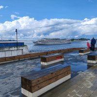 Городец :: АЛЕКСАНДР 