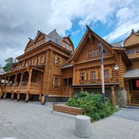 Городец :: АЛЕКСАНДР 