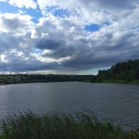 Пейзаж