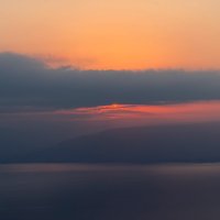 Раннее утро