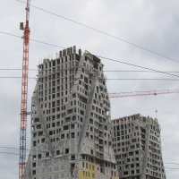 стройка