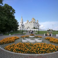 Успенский собор