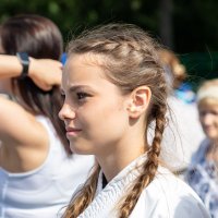 Жанровый портрет