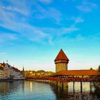 Lucerne