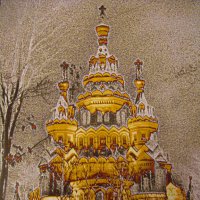 Архитектура :: Надежда 