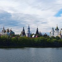 Архитектура
