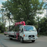 Воровайка