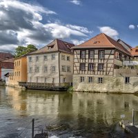 Бамберг,Германия