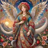 Компьютерное искусство  | ИИ