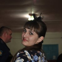 Этот взгляд сразил не раз :: Anguss Grand
