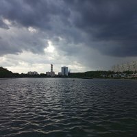 Природа не скрывала намерений