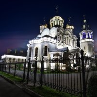Архитектура