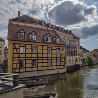 Бамберг,Германия
