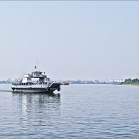 Паром